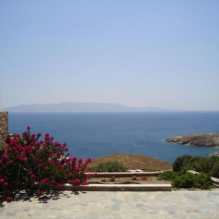 Wide Sea Maisonette Agios Dimitrios  Екстер'єр фото