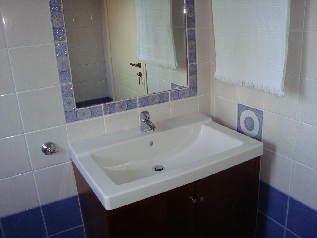 Wide Sea Maisonette Agios Dimitrios  Екстер'єр фото